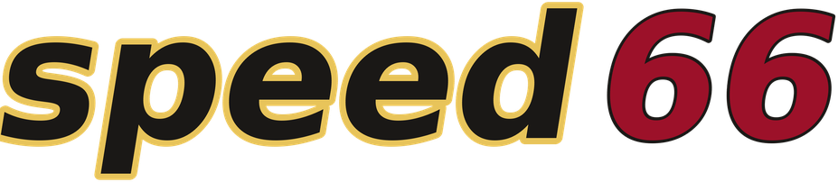 speed66 โลโก้